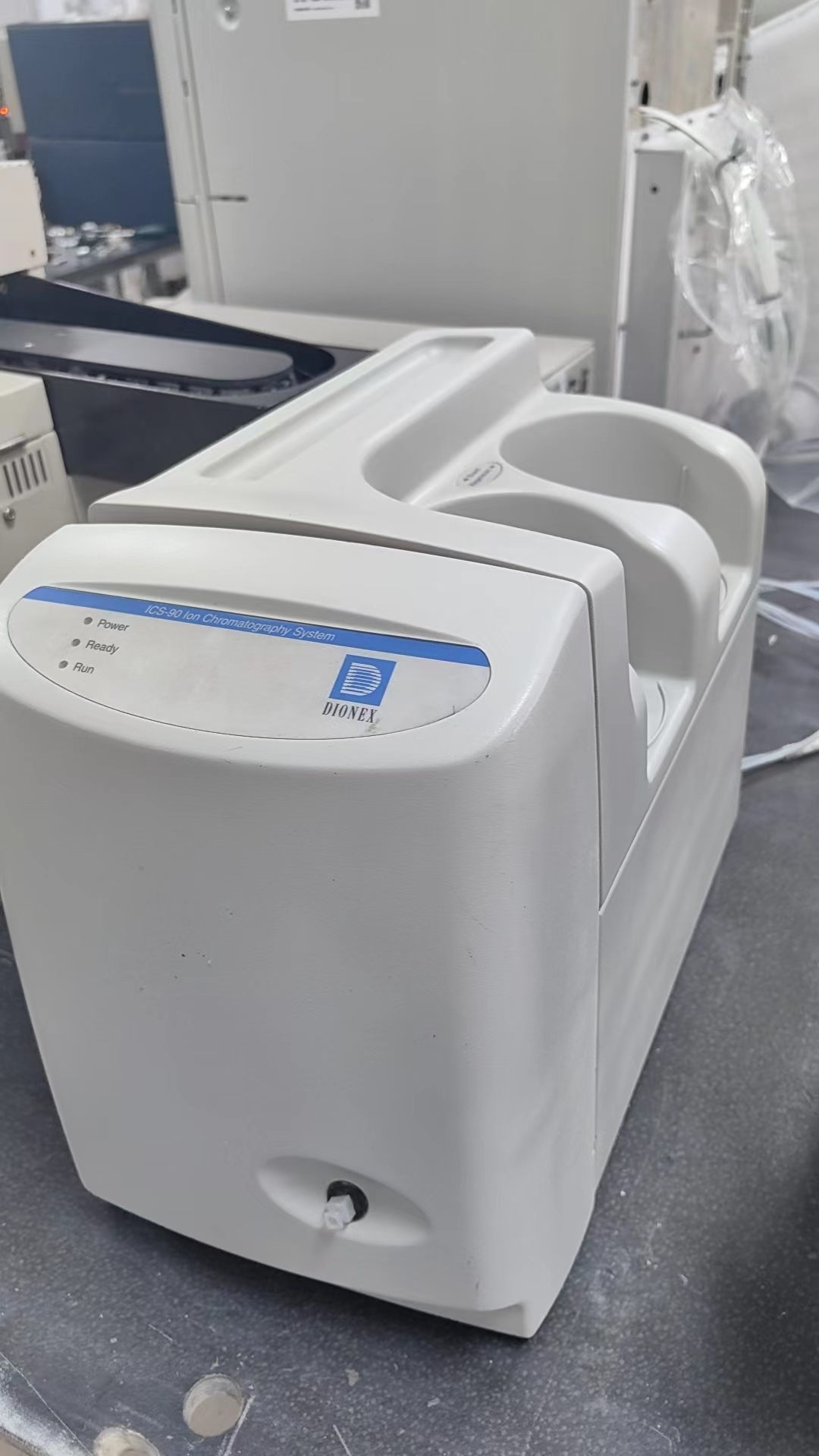 赛默飞ICS90离子色谱仪