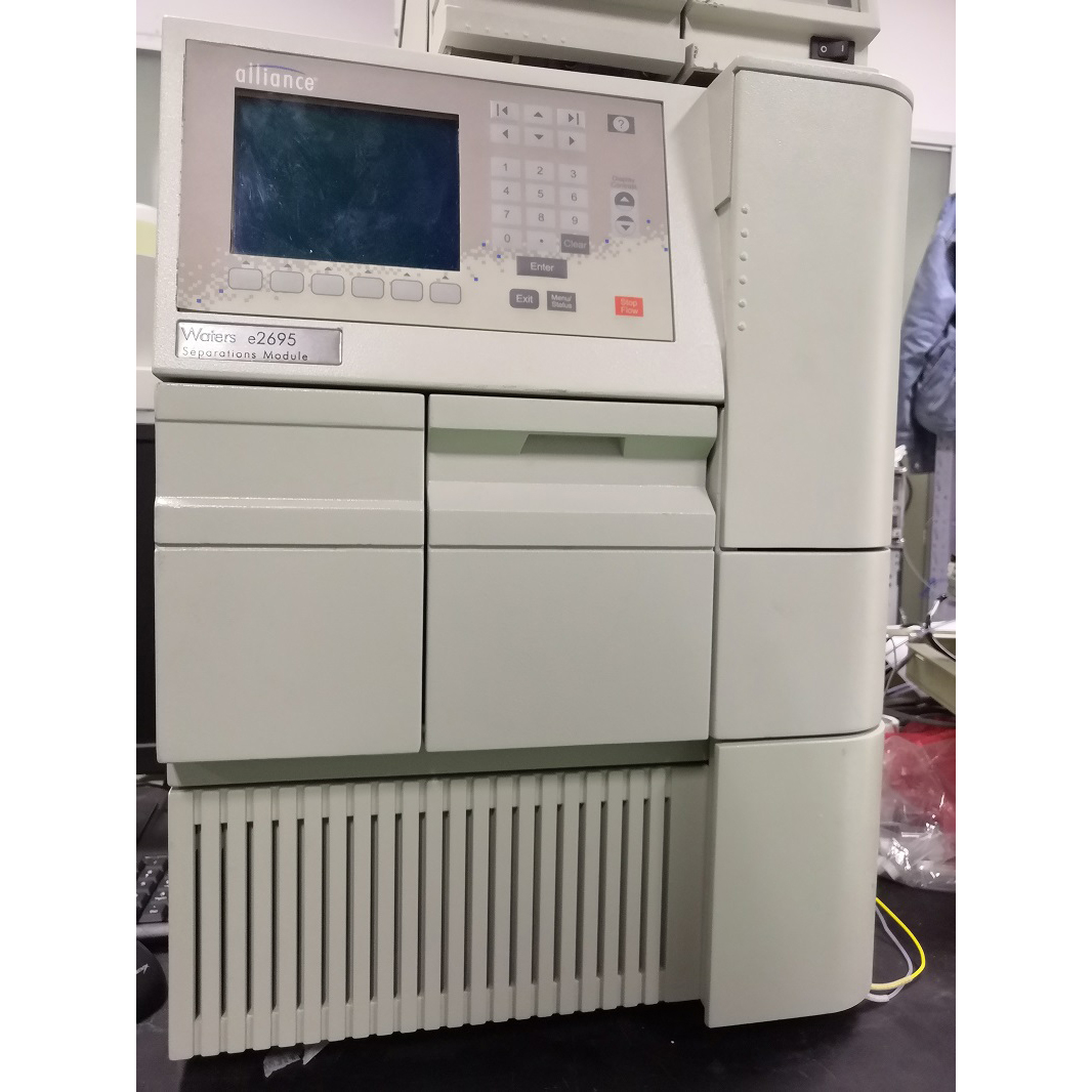 二手Waters e2695液相色谱仪