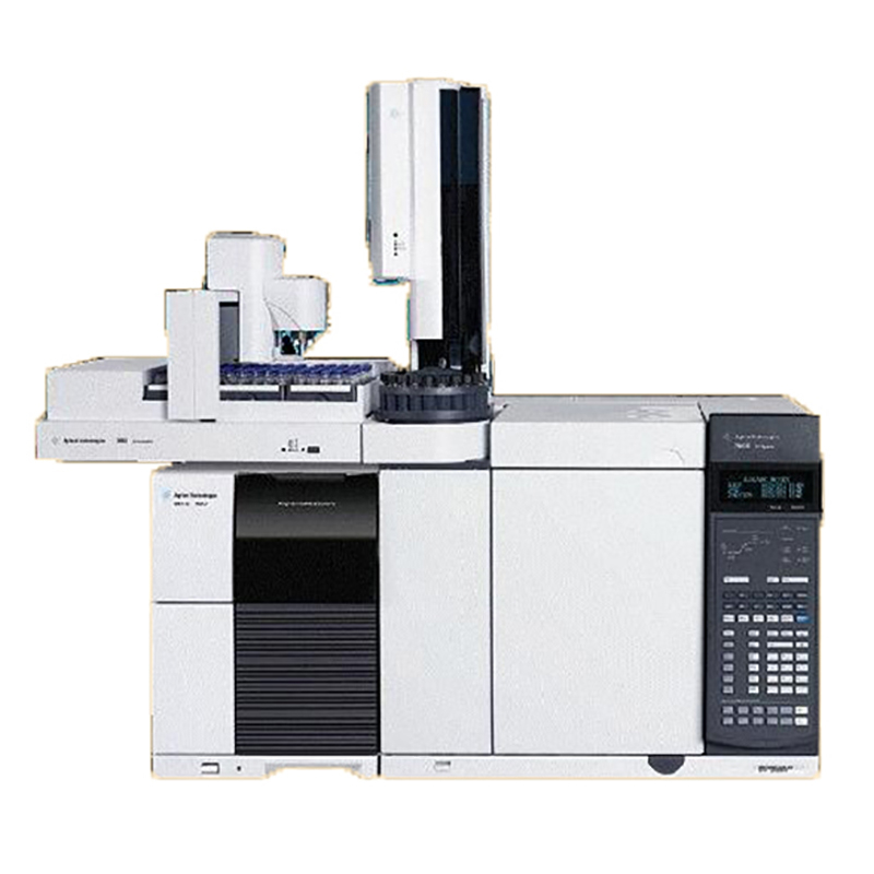 二手安捷伦气质联用仪7890B-5977B GC-MS