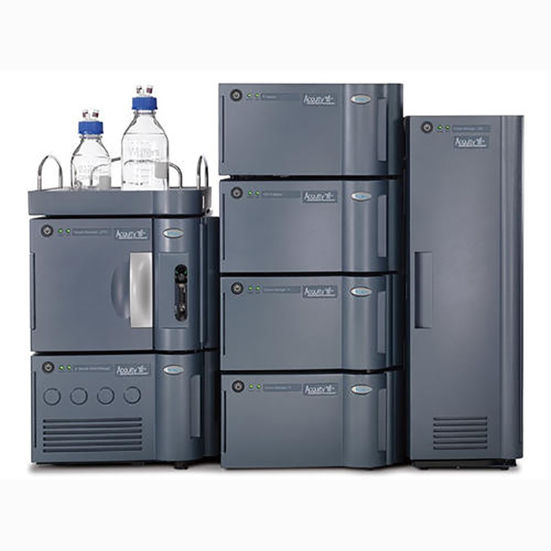 二手waters液质联用仪TQD