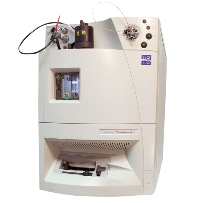 二手液质联用仪 Waters ZQ-2000