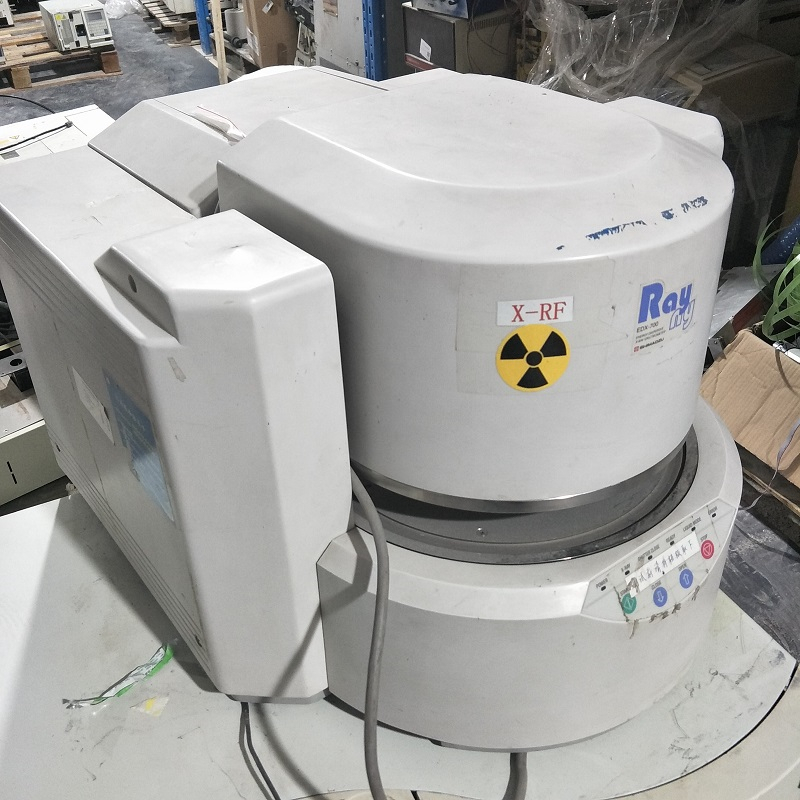 二手岛津EDX-700 X射线荧光光谱仪