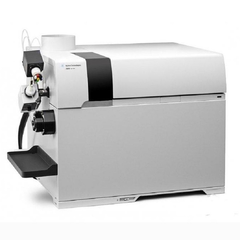 安捷伦 ICP-MS 7800 等离子体发射质谱