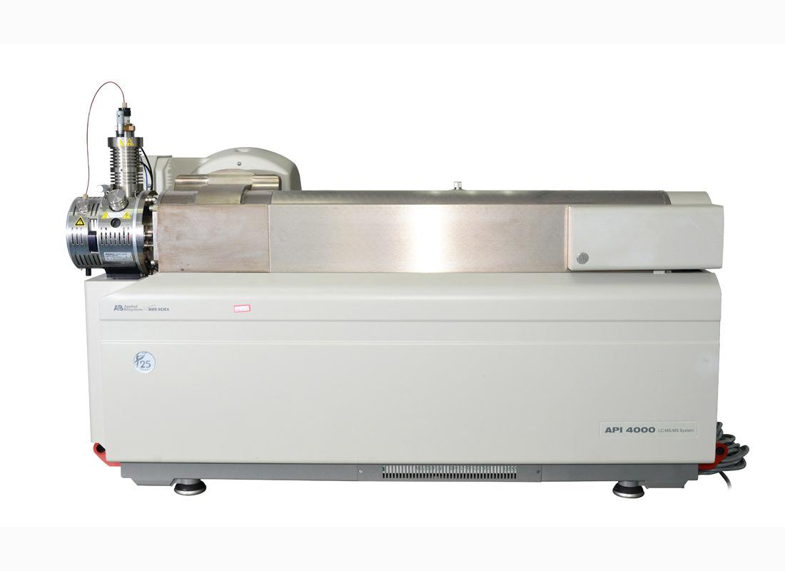 赛默飞 AB4000液质联用仪