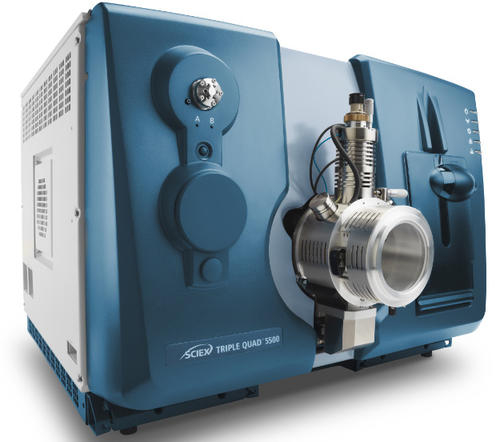 赛默飞 AB5500 液质联用仪