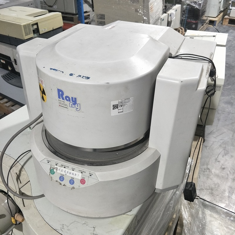 岛津EDX-700 X射线荧光光谱仪