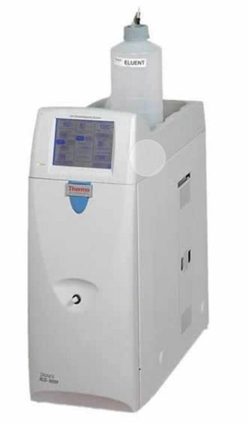 赛默飞 ICS1000 离子色谱仪
