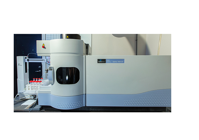 PE Optima 7000 DV ICP-OES电感耦合等离子体发射光谱