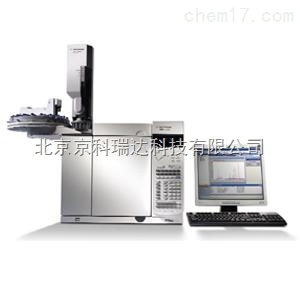 安捷伦 7820A 气相色谱仪