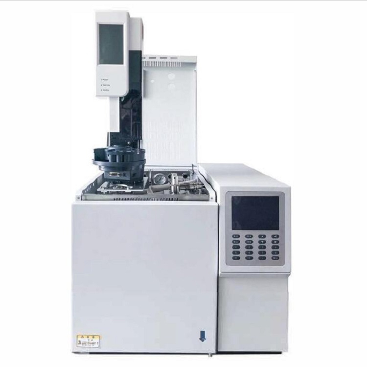 SP-7800气相色谱仪