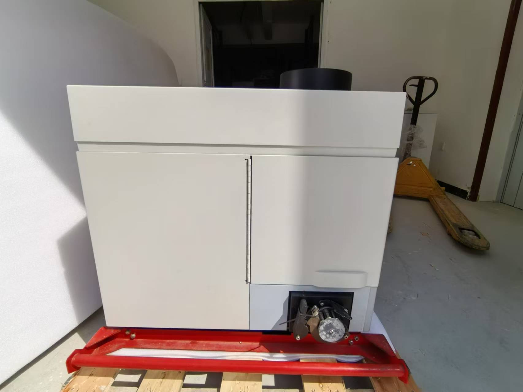 PE2100 ICP 电感耦合等离子体发射光谱仪