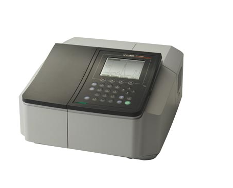 岛津UV-1800紫外分光光度计