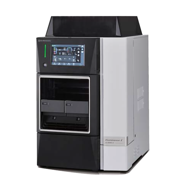 岛津LC-2030液相色谱仪