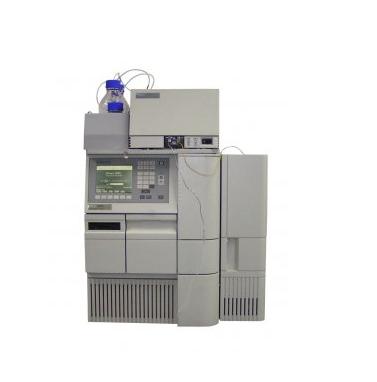 Waters2695 液相色谱仪