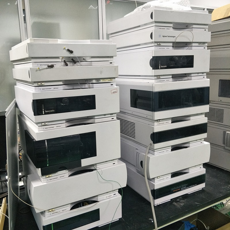 安捷伦 1200 液相色谱仪