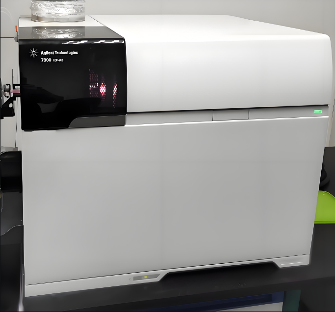ICP-MS电感耦合等离子体质谱 安捷伦7900